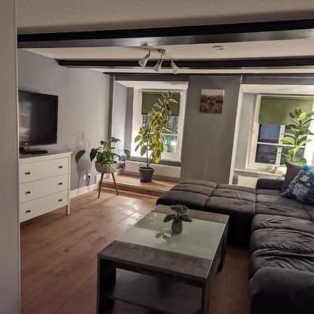 Flensburg Zentrum 69 05 エクステリア 写真