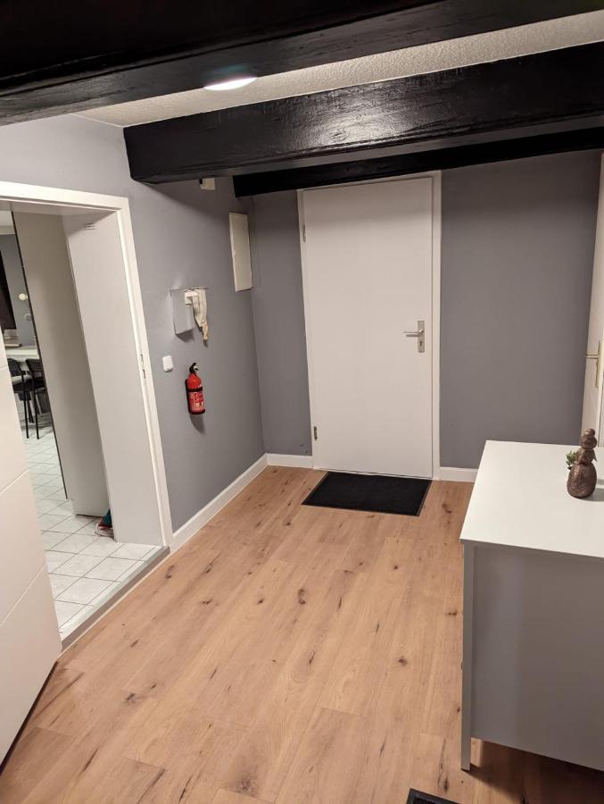 Flensburg Zentrum 69 05 エクステリア 写真