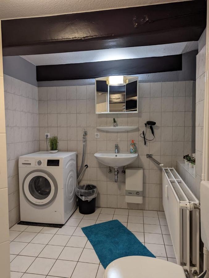 Flensburg Zentrum 69 05 エクステリア 写真