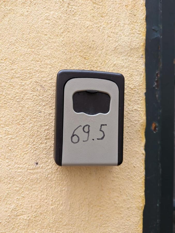 Flensburg Zentrum 69 05 エクステリア 写真